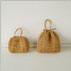古代織物シナのバッグ