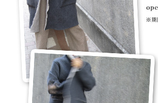 �^���O��� �H�̈ߓW�@2011.10.21�`10.27