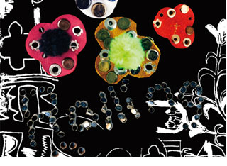 sunui�^toranekobonbon Rolling Spring 2012.3.30�`4.3