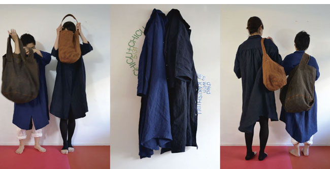 �uCHICU+CHICU 5/31�̕��ƕy�򋱎q�̊`�a���߂��΂�v  2012. 10.4 �� 10.10