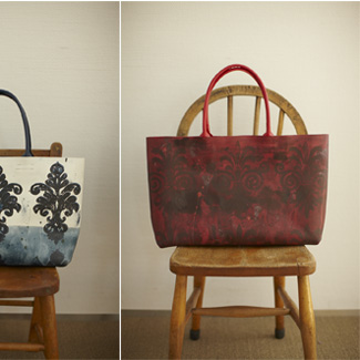 �y�C���g�[�g�o�b�O�[�O���b�[2015.10.24�`10.31