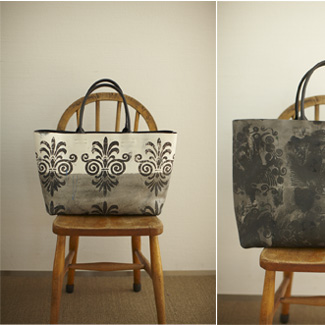 �y�C���g�[�g�o�b�O�[�O���b�[2015.10.24�`10.31